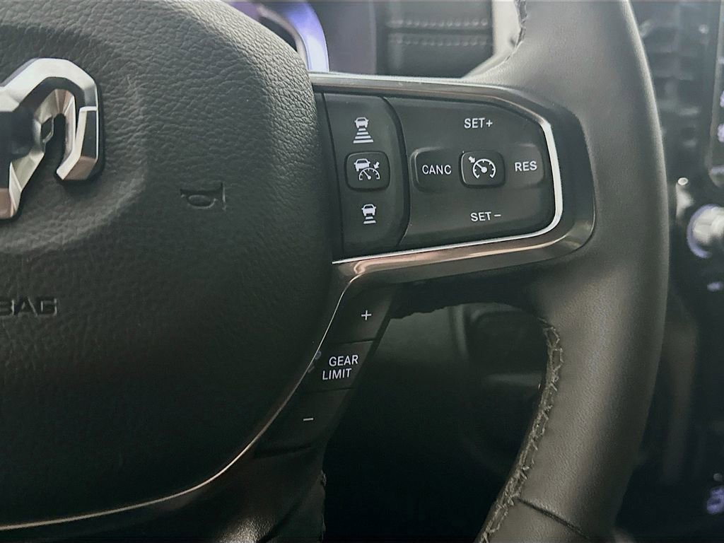 Used 2025 RAM 3500 Laramie image 26