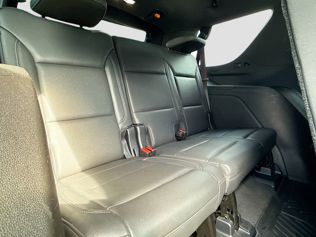 Used 2021 Chevrolet Tahoe LT image 21