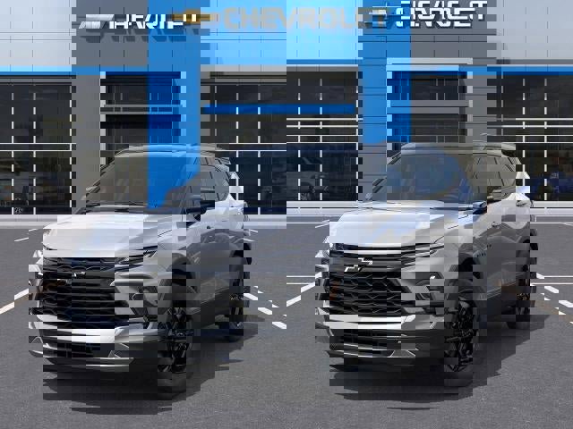 New 2026 Chevrolet Blazer LT w/ Sound & Technology Package image 6