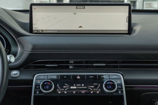 Used 2023 Genesis GV80 2.5T w/ Prestige Package image 8