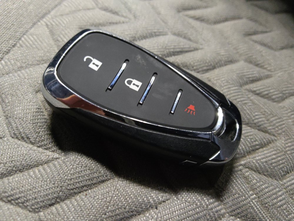 Used 2022 Chevrolet Equinox LS FWD image 32