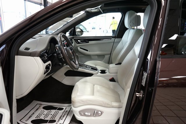 Used 2020 Porsche Macan S image 29