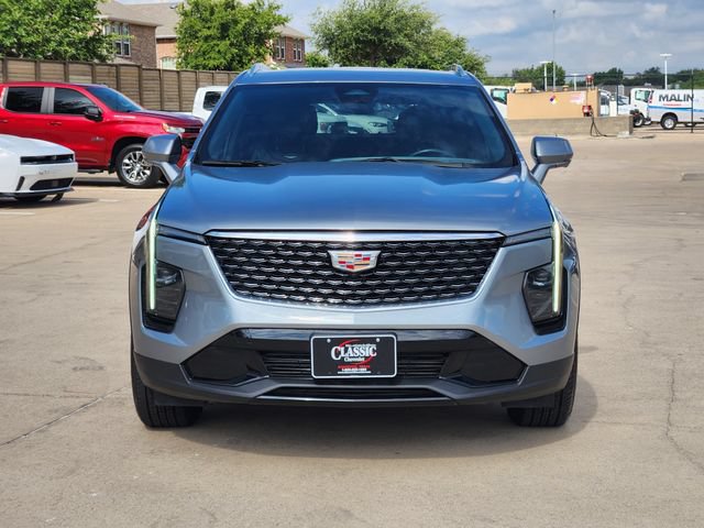 Used 2025 Cadillac XT4 Premium Luxury FWD image 10