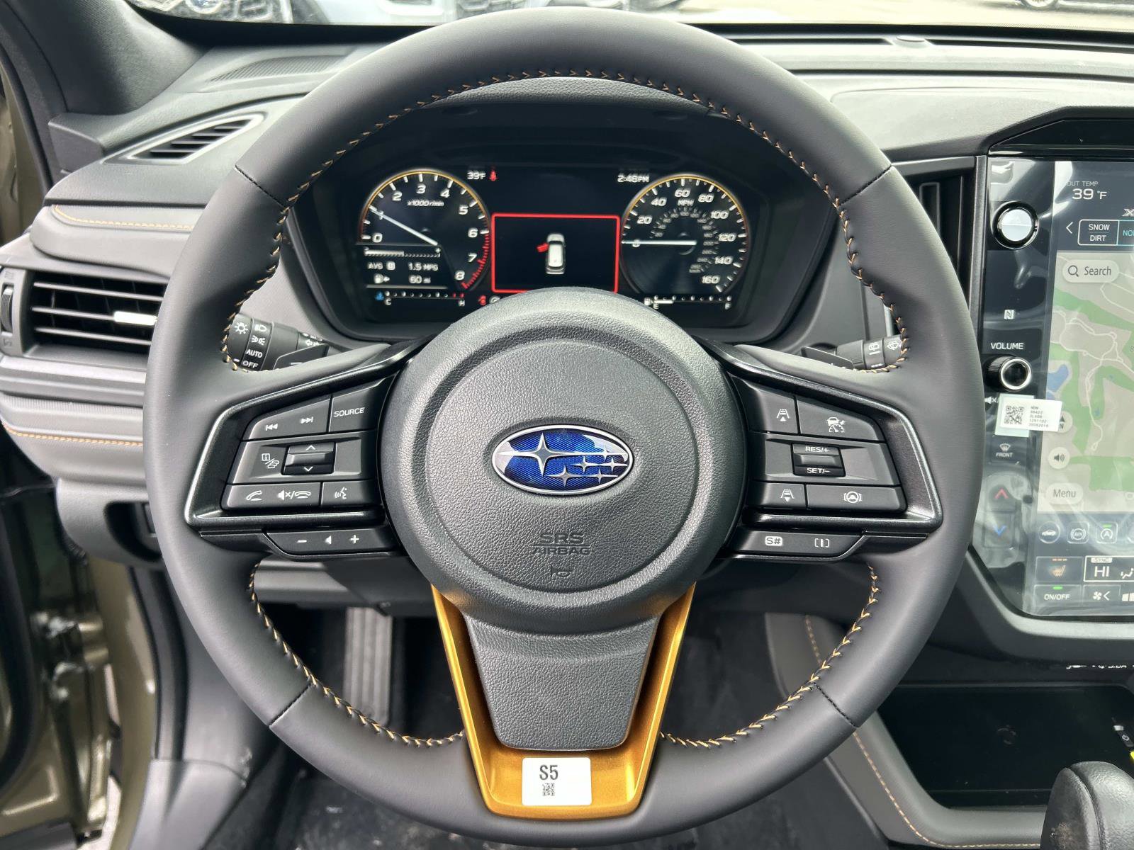 New 2026 Subaru Forester Wilderness image 10