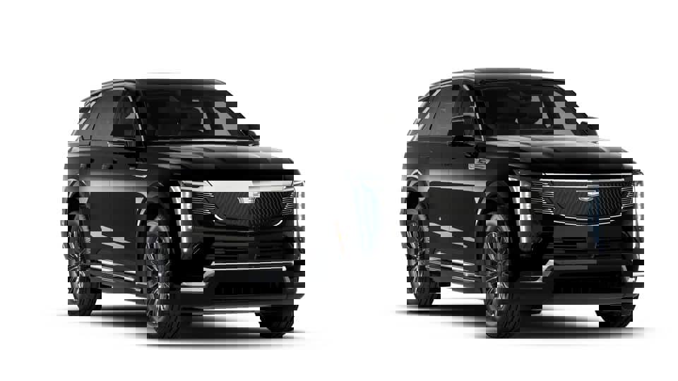 New 2026 Cadillac Escalade IQ Luxury 1 image 30