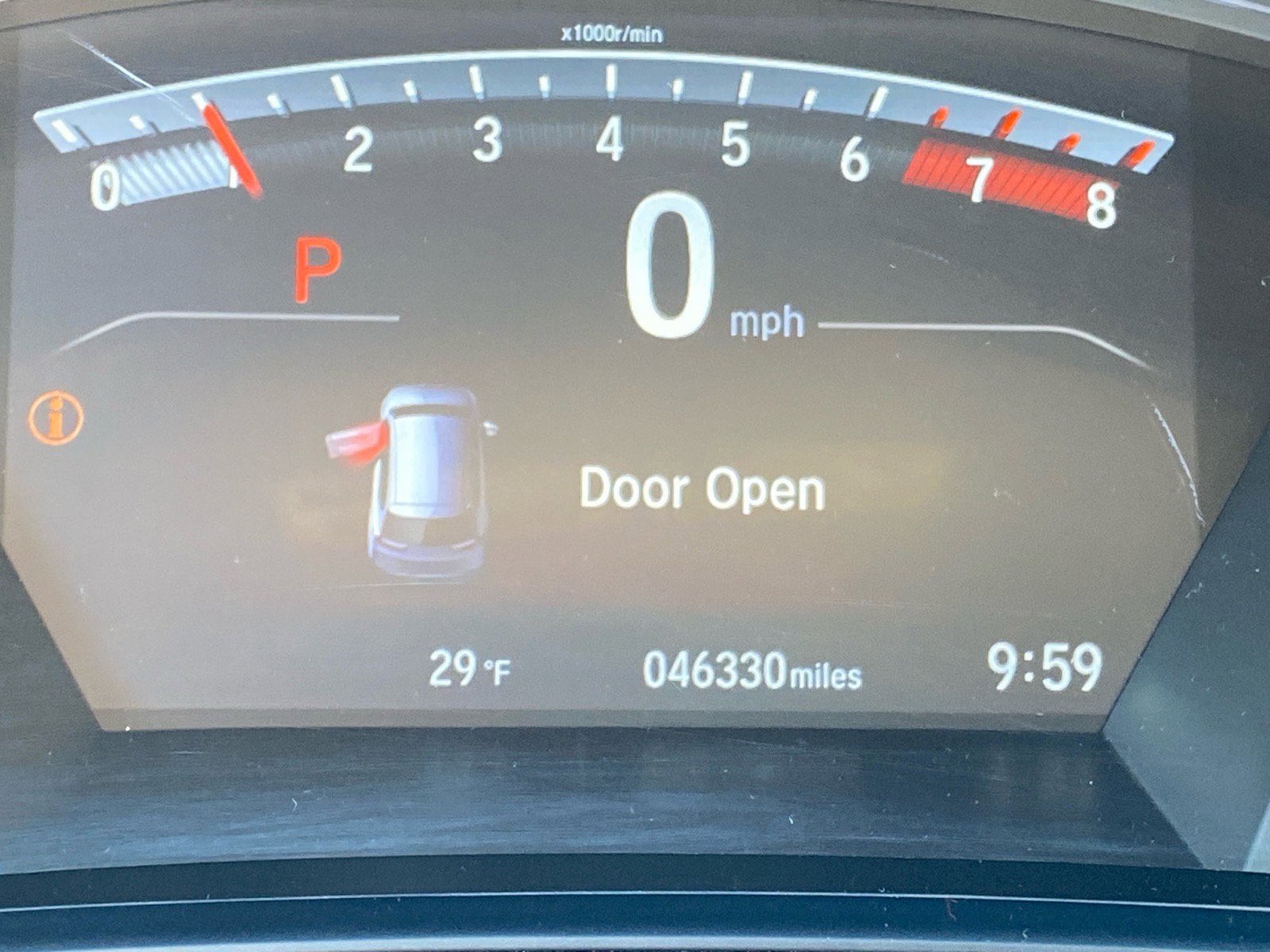 Used 2021 Honda CR-V Special Edition image 19