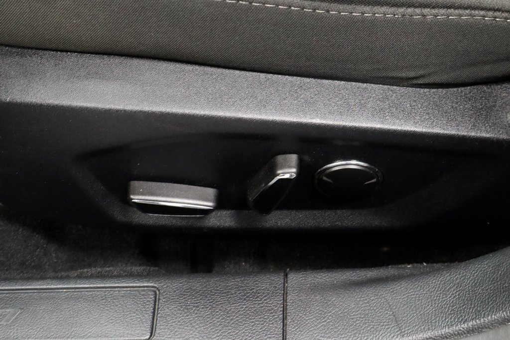 Certified 2019 Ford Fusion SE image 25