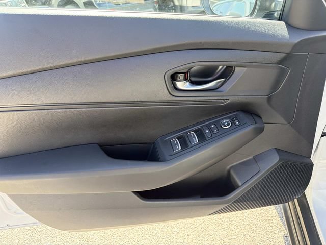 Used 2024 Honda Accord LX image 12