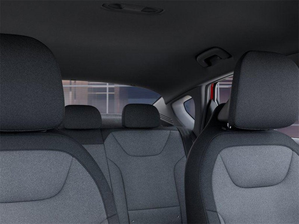 New 2025 Kia K4 LXS image 30