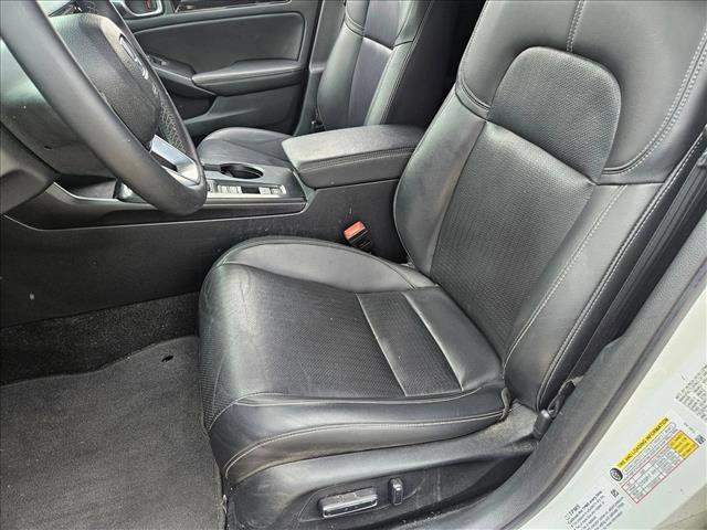 Used 2023 Honda Civic EX-L image 15