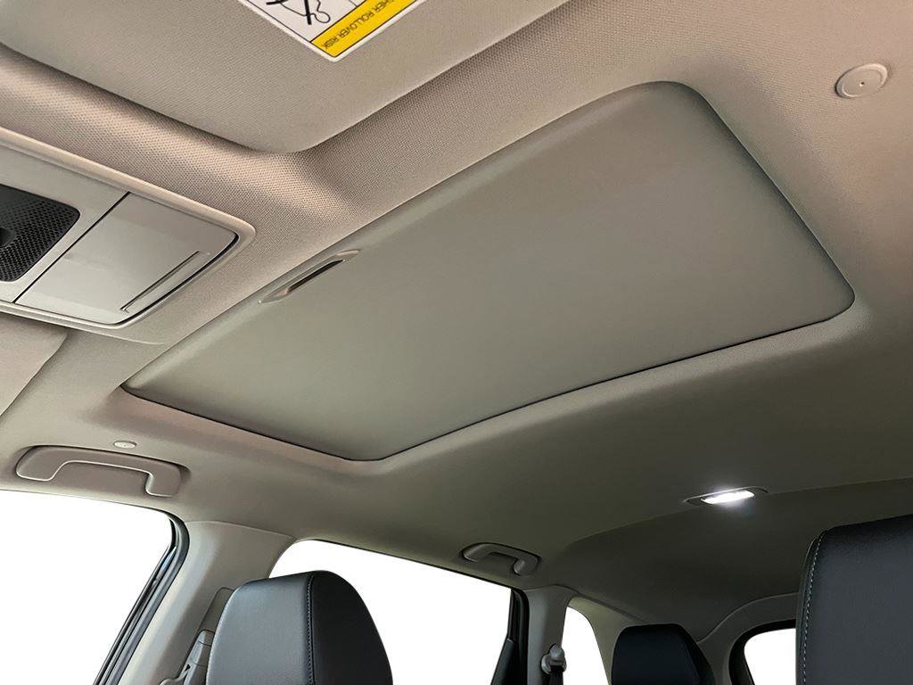 New 2026 Honda CR-V EX-L image 23