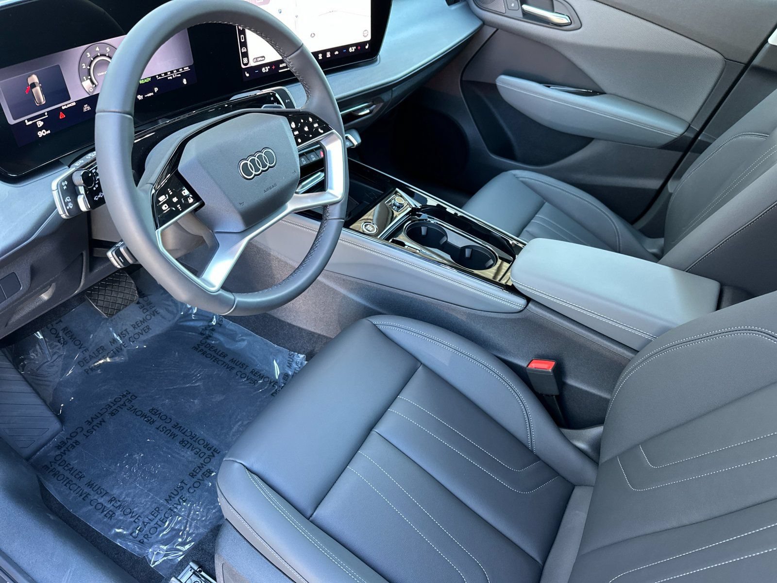 New 2026 Audi Q3 quattro 2.0T AWD/4WD image 9