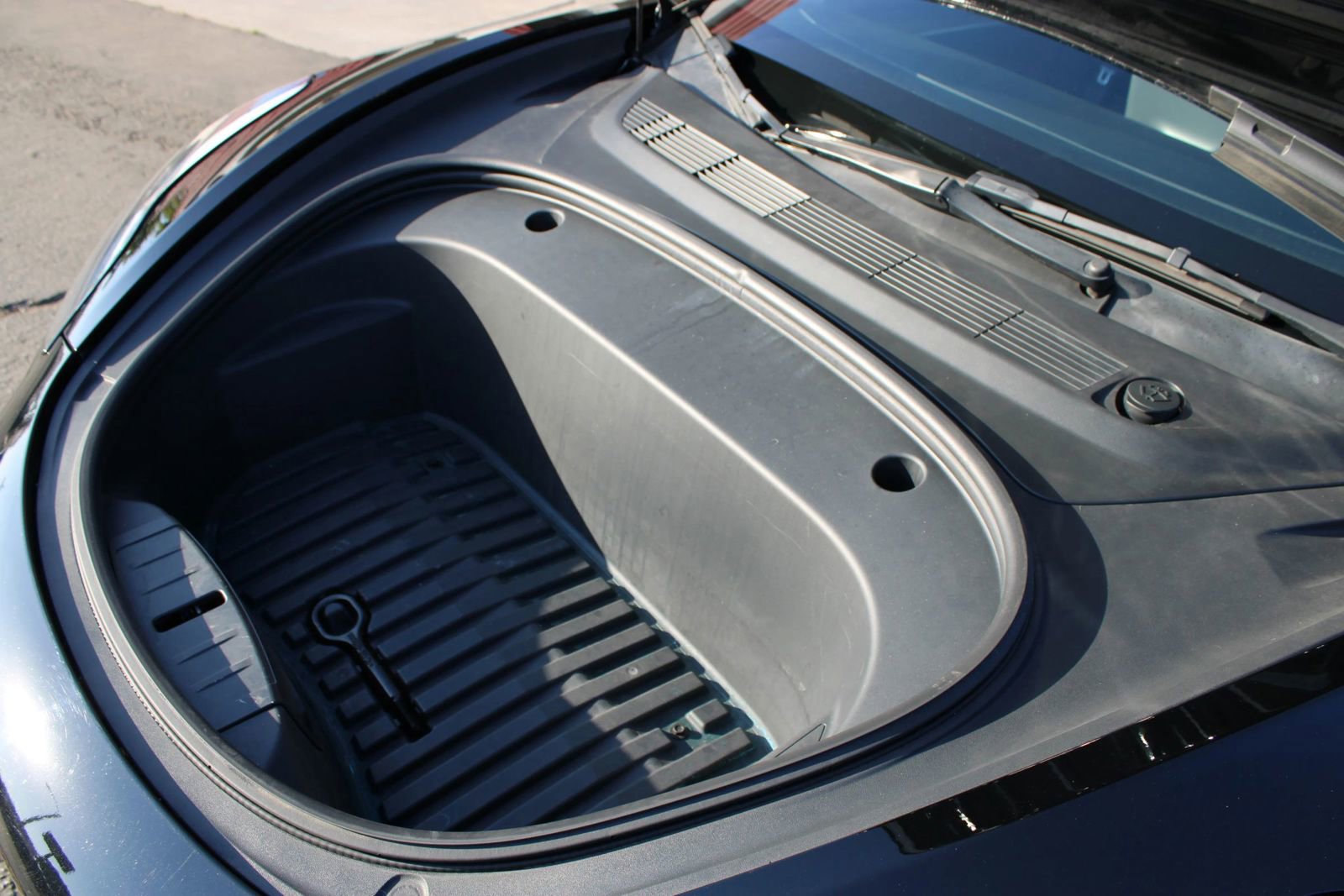 Used 2022 Tesla Model 3 Standard Range image 31