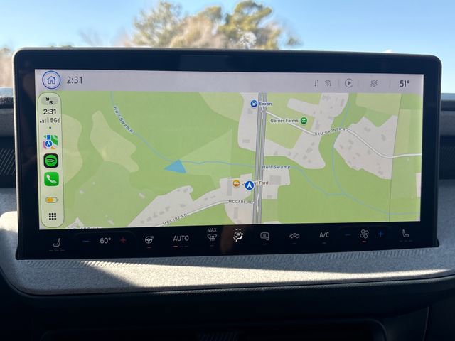 New 2026 Ford Maverick XLT w/ XLT Luxury Package image 19