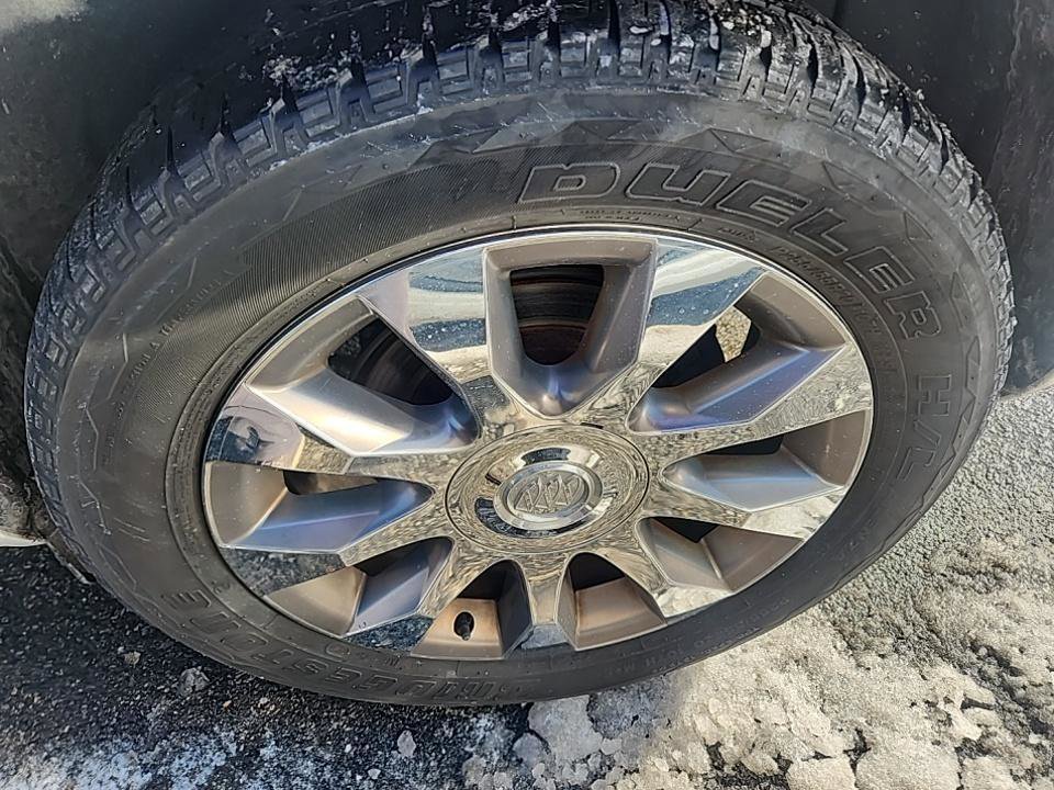 Used 2016 Buick Enclave Leather w/ Enclave Tuscan Edition image 19