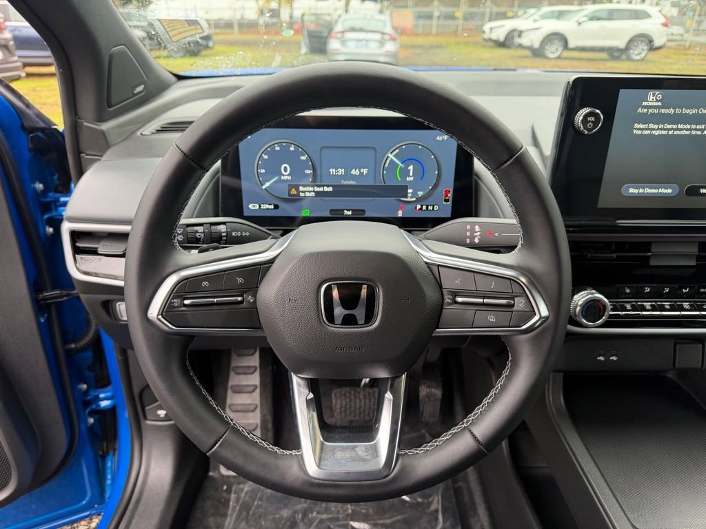 New 2026 Honda Prologue Touring image 21