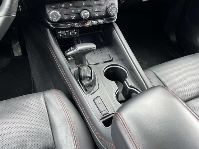 Used 2025 Dodge Durango R/T AWD/4WD image 13