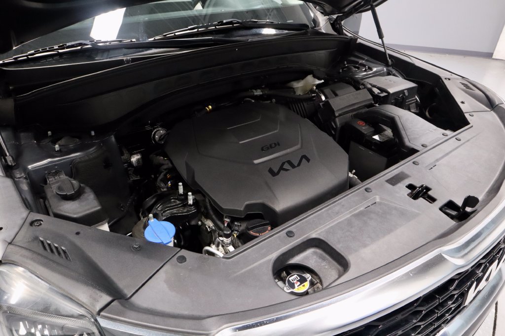 Used 2022 Kia Telluride S AWD/4WD image 12