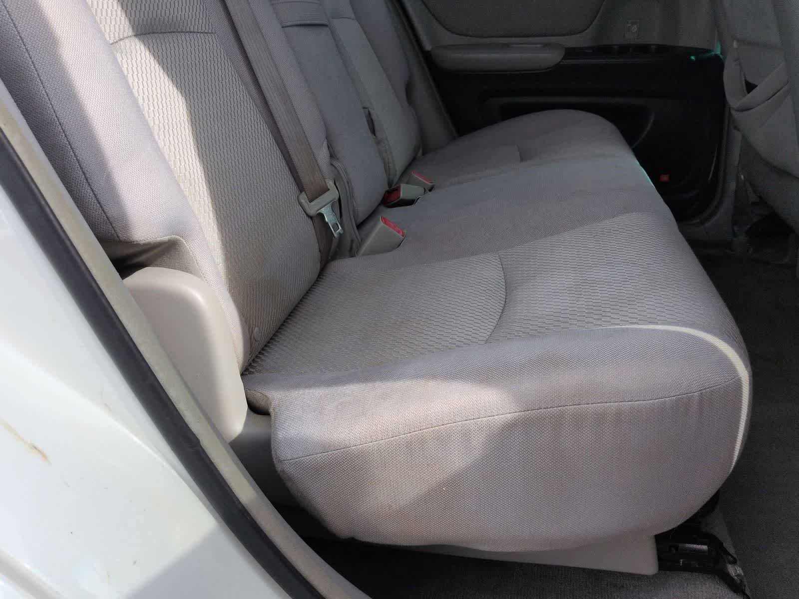 Used 2006 Toyota Highlander 2WD V6 image 16