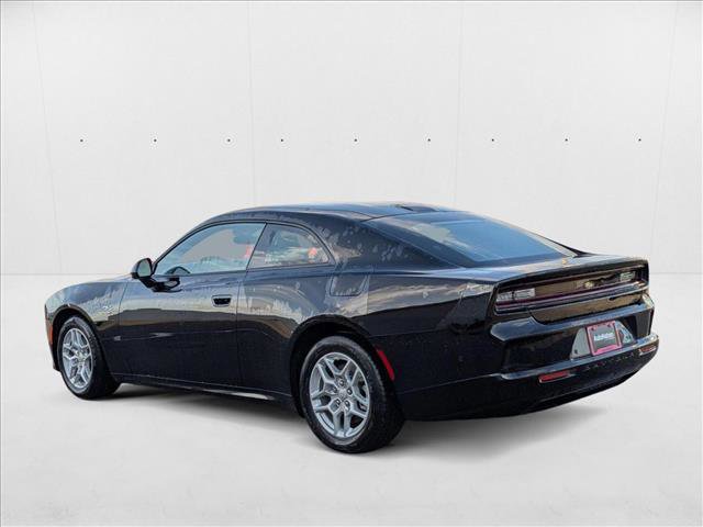 New 2025 Dodge Charger R/T w/ Quick Order Package 25M R/T image 9