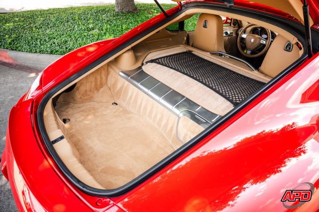 Used 2007 Porsche Cayman RWD image 65