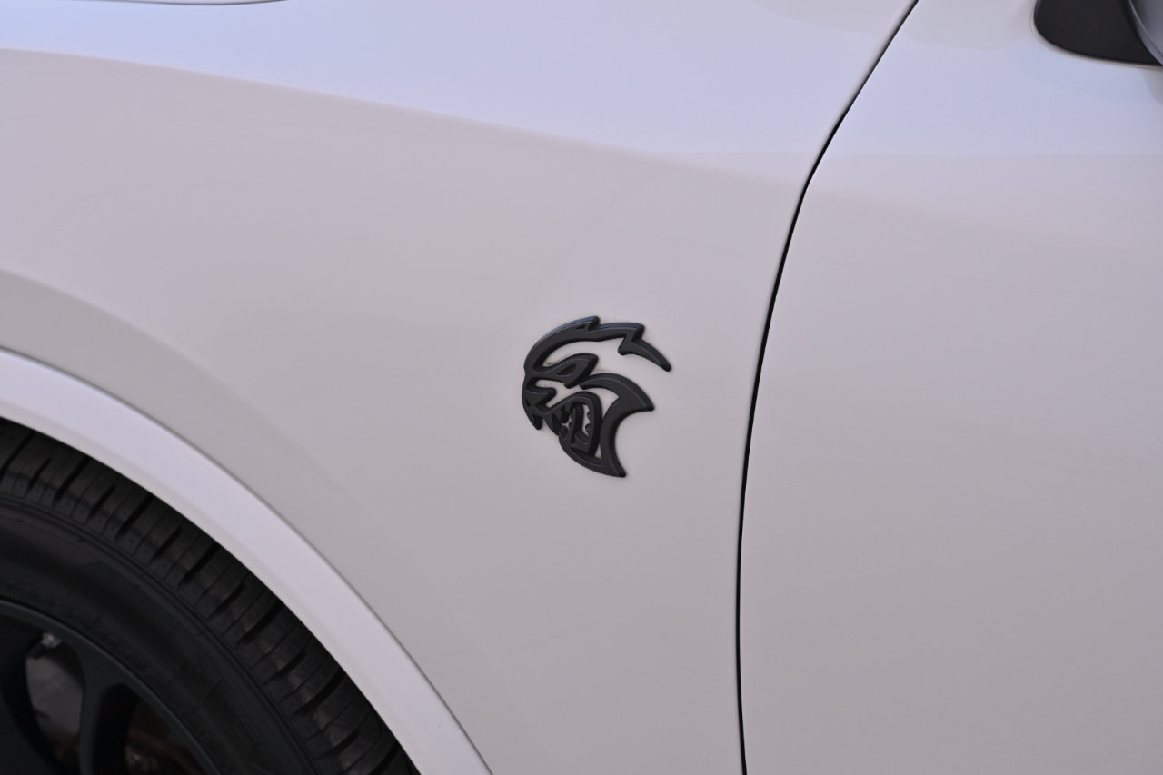 Used 2021 Dodge Durango SRT Hellcat w/ Premium Interior Group AWD/4WD image 50