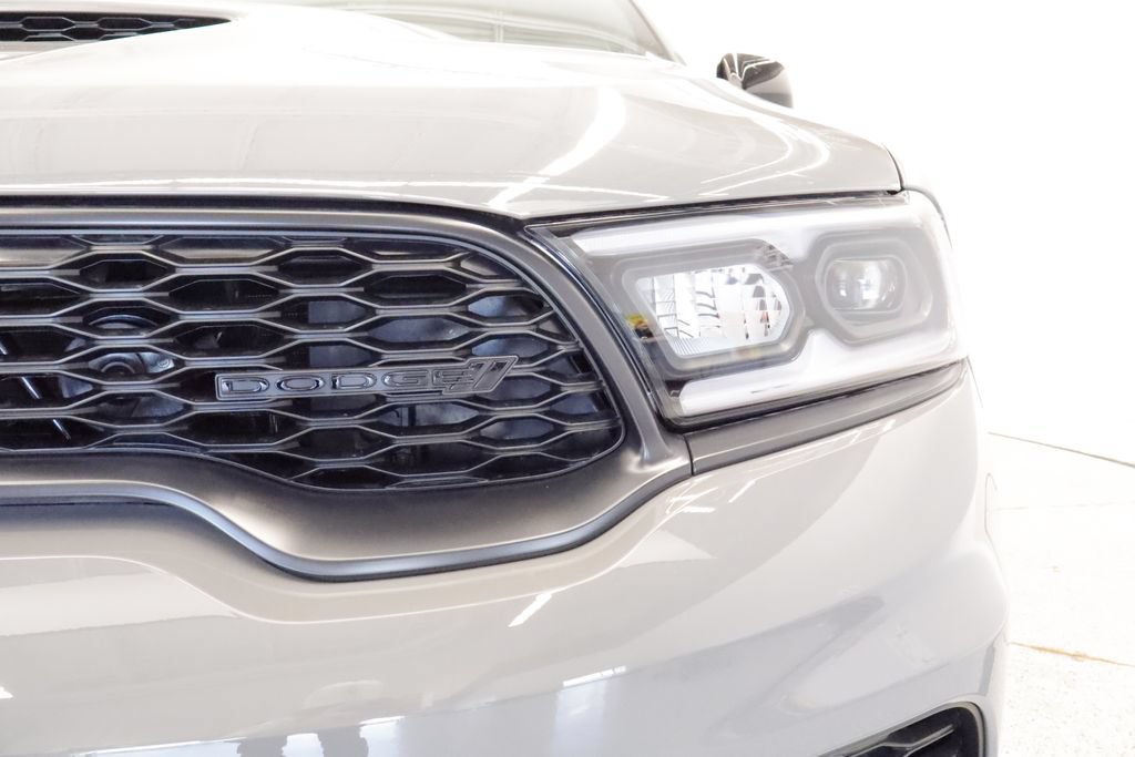 New 2026 Dodge Durango GT AWD/4WD image 3