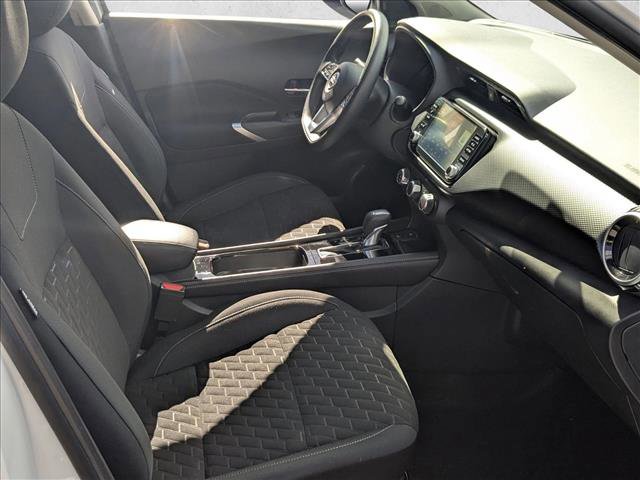 Certified 2023 Nissan Kicks SV image 19