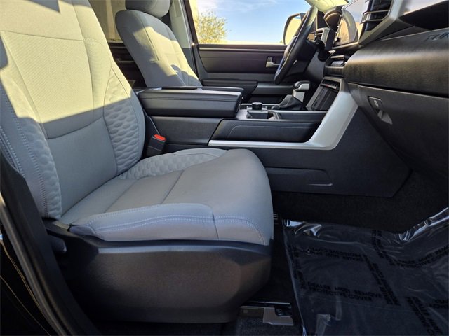 Used 2024 Toyota Tundra SR5 image 14