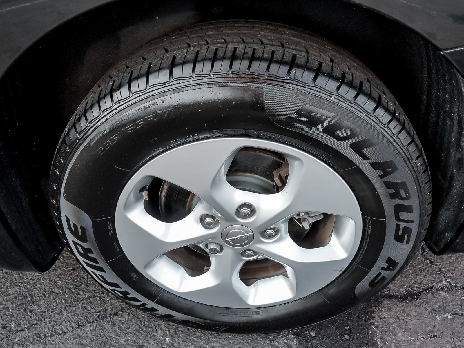 Used 2017 Chrysler Pacifica Touring-L Plus FWD image 7