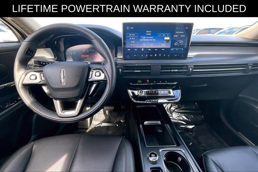 Used 2025 Lincoln Corsair Premiere w/ Equipment Group 101A image 20