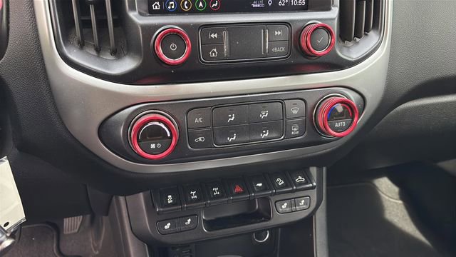 Used 2022 Chevrolet Colorado ZR2 image 30