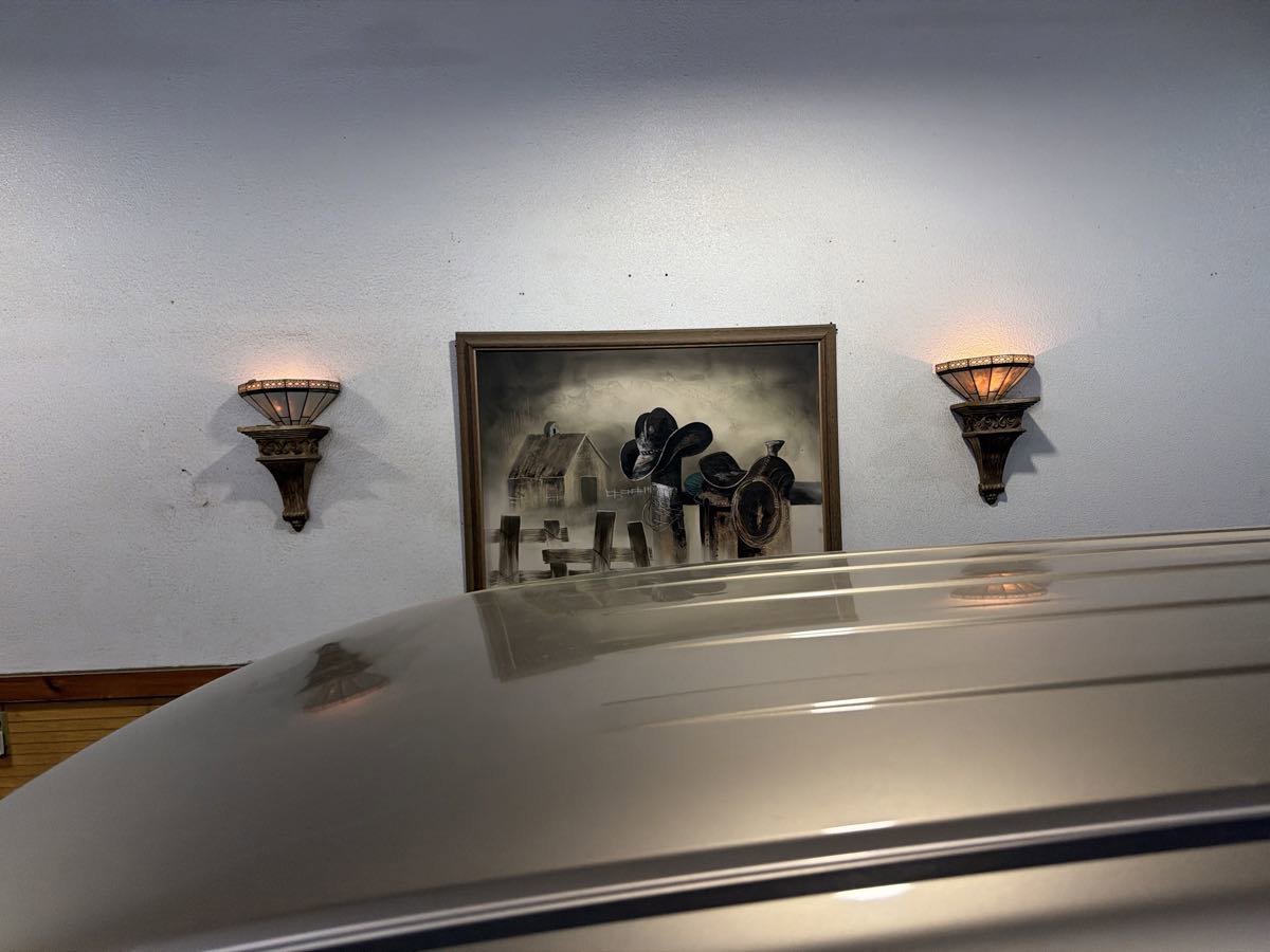 Used 2004 Honda Pilot LX image 11