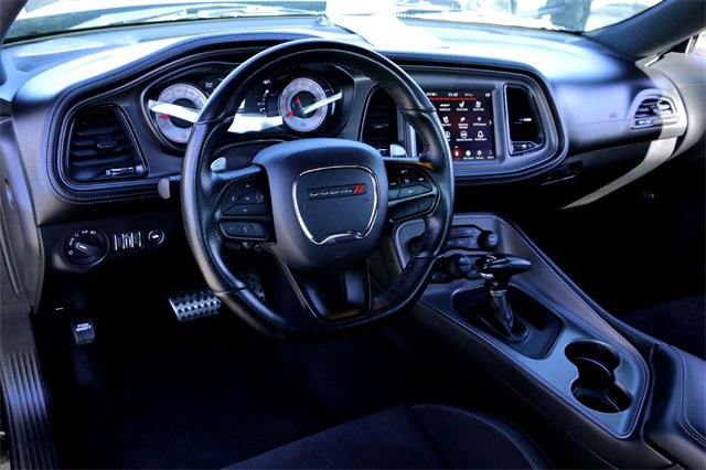 Used 2023 Dodge Challenger R/T Scat Pack image 9