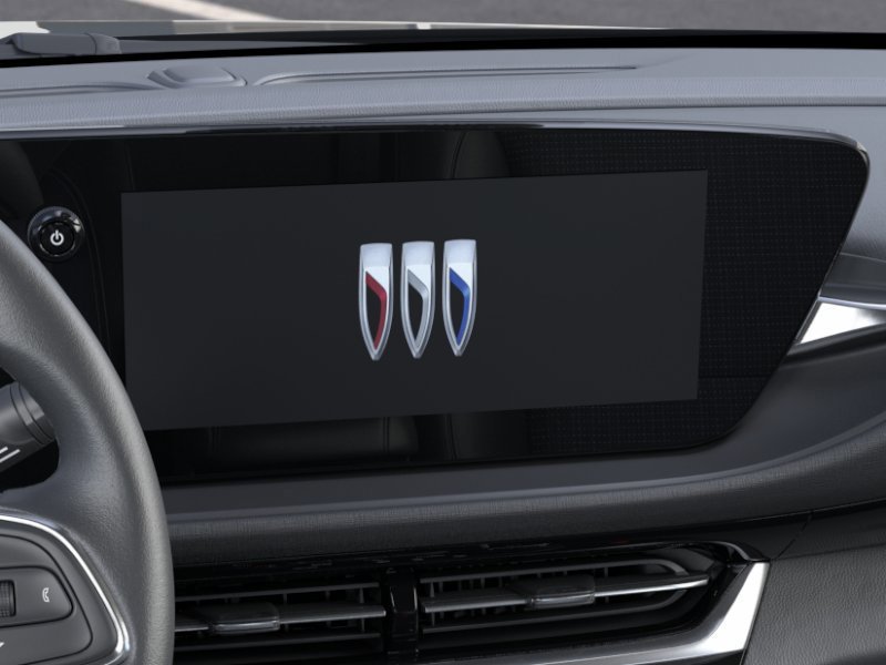 New 2026 Buick Envista Sport Touring FWD image 20