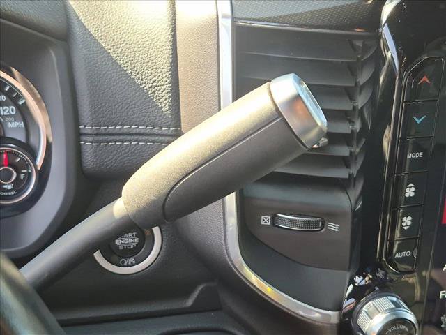 Used 2020 RAM 2500 Laramie AWD/4WD image 12