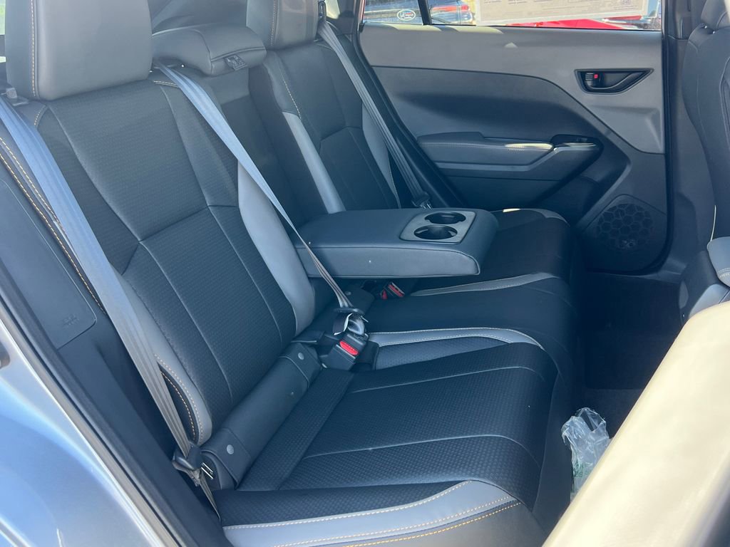 New 2026 Subaru Crosstrek 2.5i Wilderness image 14