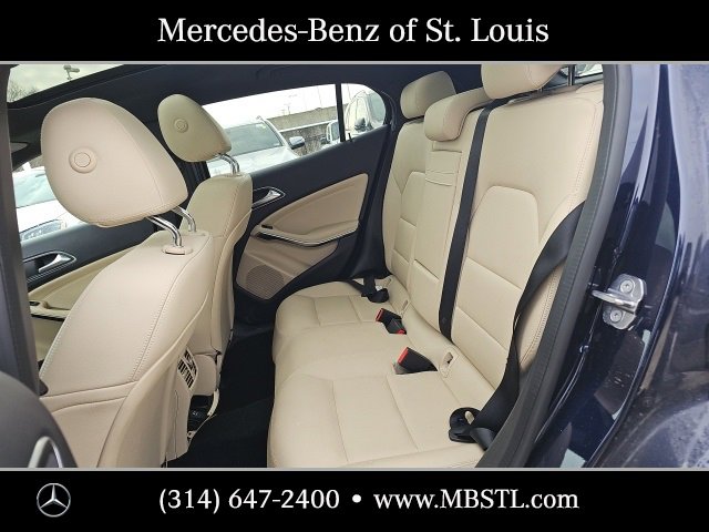 Used 2019 Mercedes-Benz GLA 250 4MATIC image 9
