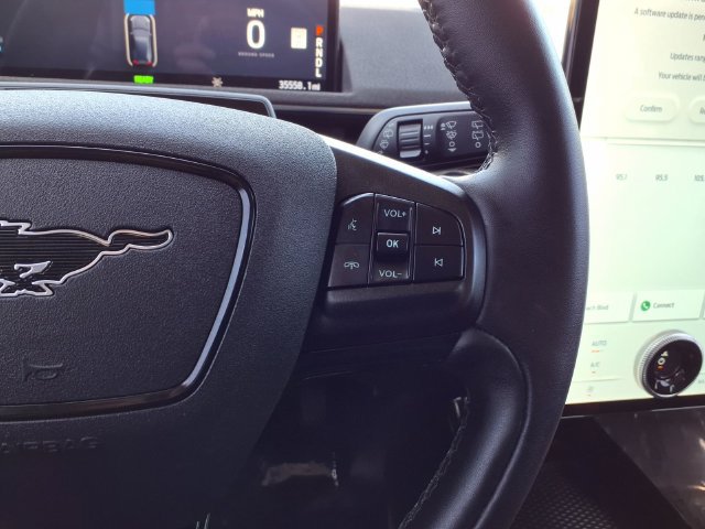 Used 2023 Ford Mustang Mach-E Select RWD image 13