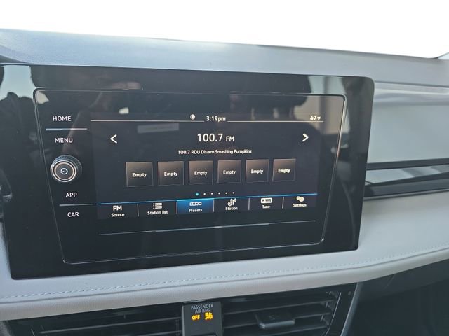New 2026 Volkswagen Taos S FWD image 8