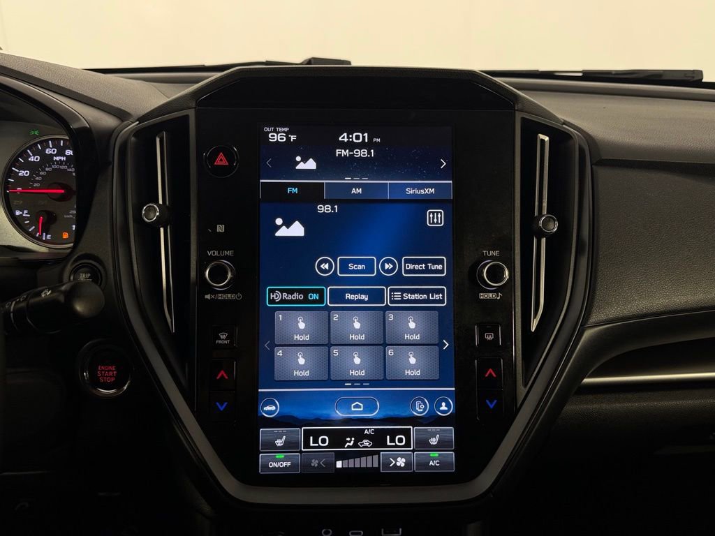 Used 2024 Subaru WRX Premium image 19