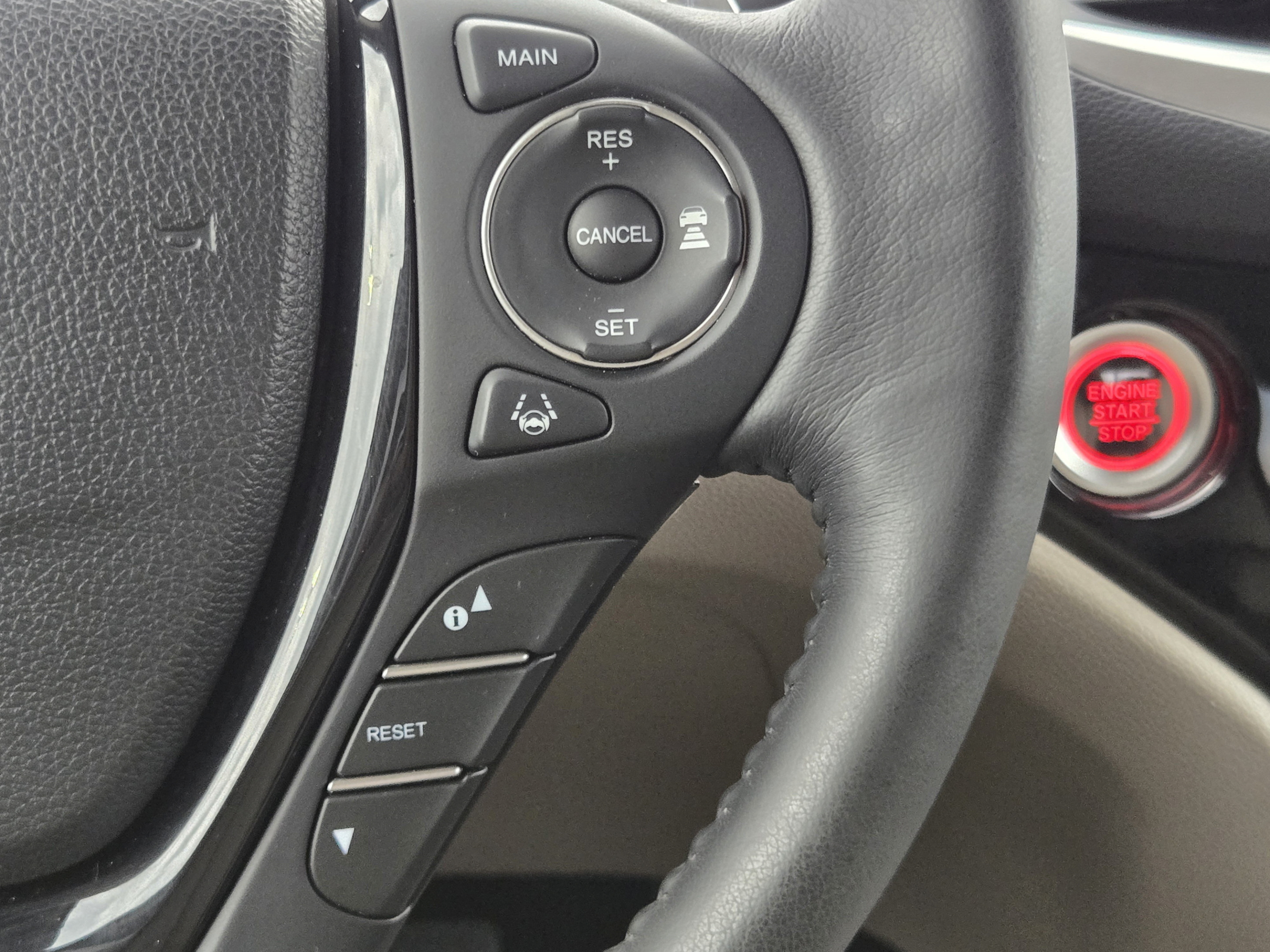 Used 2020 Honda Ridgeline RTL-E image 24