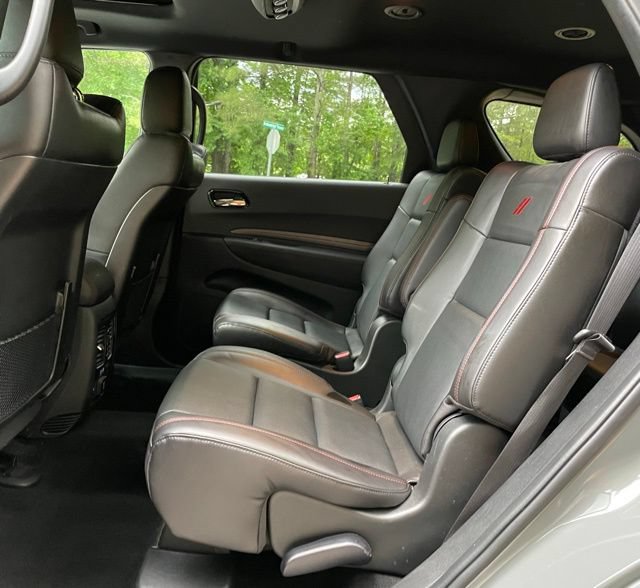 Used 2023 Dodge Durango R/T AWD/4WD image 15