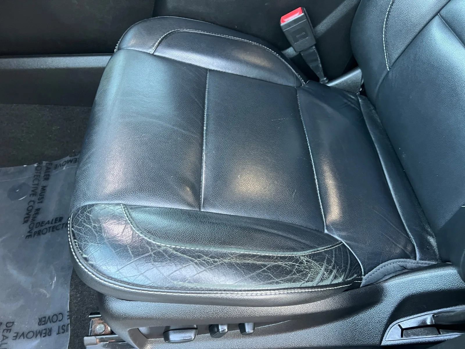 Used 2018 Chevrolet Suburban LT w/ Luxury Package image 24