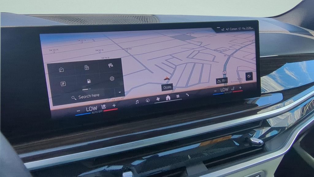 Used 2024 BMW X5 xDrive40i w/ Premium Package image 22