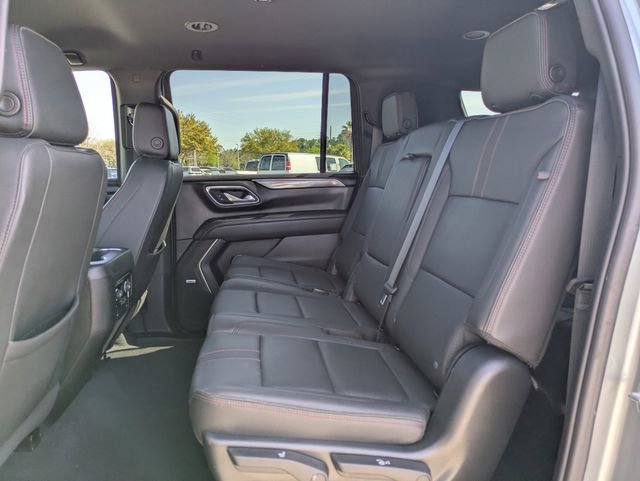 Certified 2023 Chevrolet Suburban RST w/ Luxury Package image 21