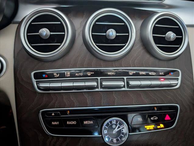 Used 2018 Mercedes-Benz C 300 Sedan image 11