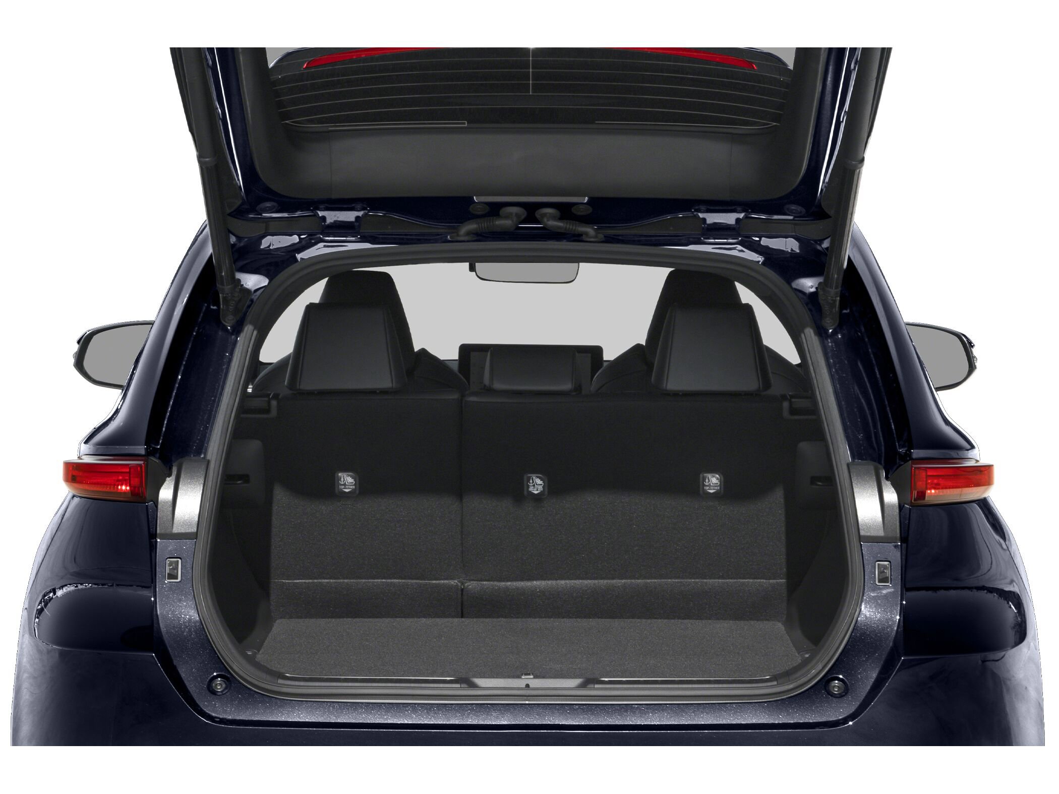 Used 2023 Toyota Venza XLE image 12