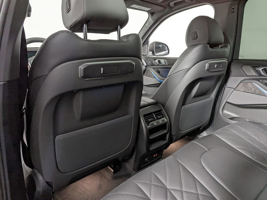 New 2026 BMW X5 xDrive50e w/ Executive Package AWD/4WD image 35