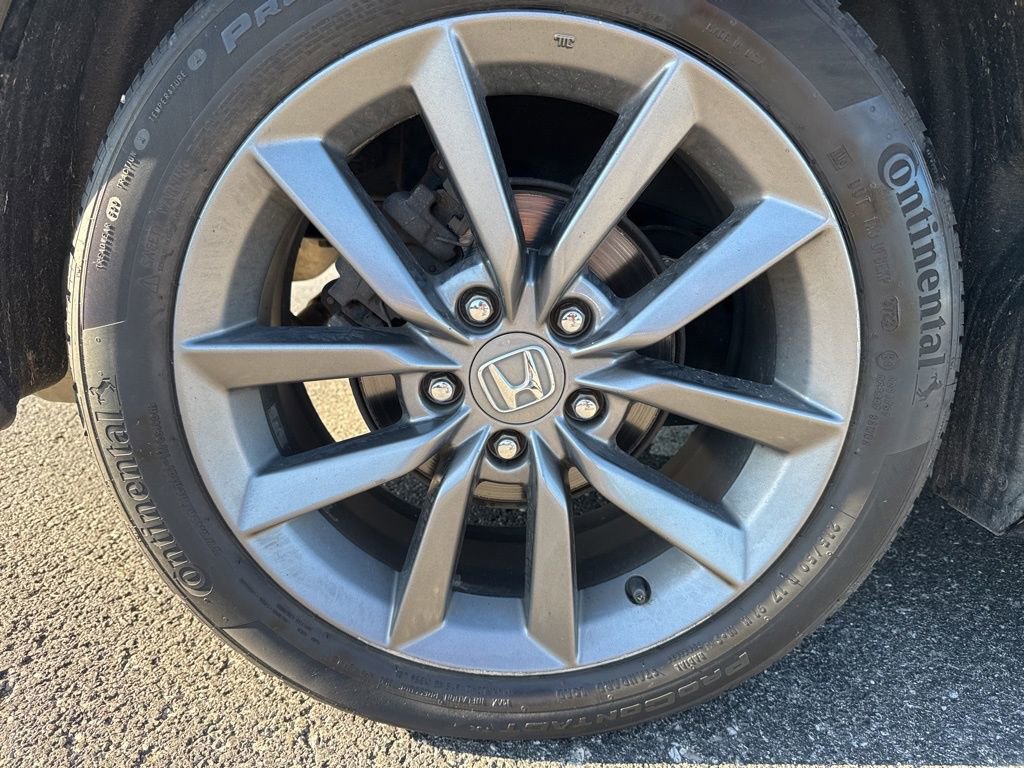 Used 2019 Honda Civic EX image 6